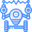 Robotics ícono 64x64