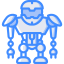 Robotics ícono 64x64