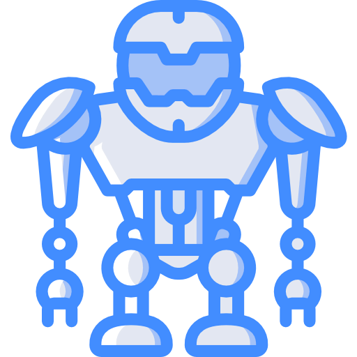 Robotics 图标