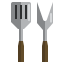 Cooking tools icon 64x64