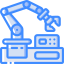 Robotics ícono 64x64