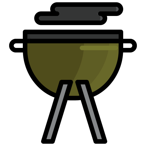 Grill icon