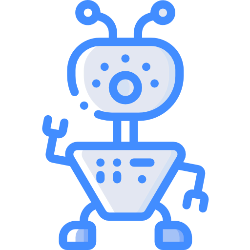Robotics 图标