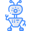 Robotics ícono 64x64