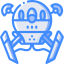 Robotics ícono 64x64