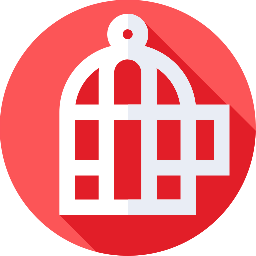 Cage icon