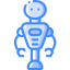 Robotics ícono 64x64