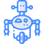 Robotics ícono 64x64