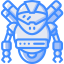 Robotics ícono 64x64