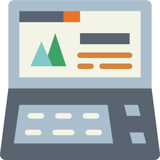 Blog icon