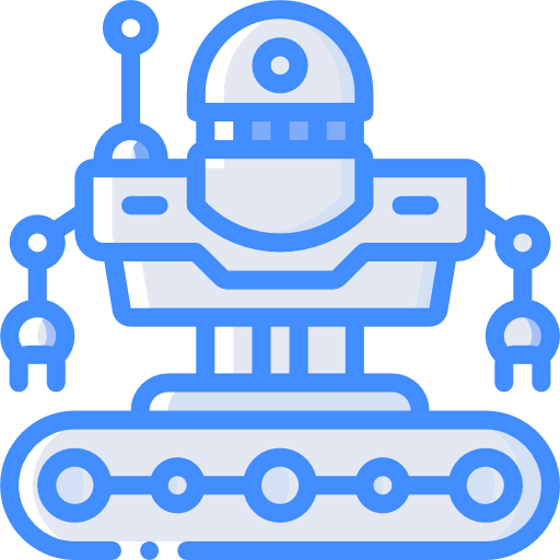 Robotics 图标