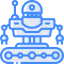 Robotics ícono 64x64