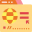 Website icon 64x64