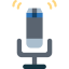 Microphone icon 64x64