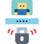 Login icon 64x64