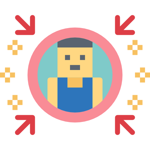 Target icon
