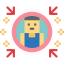 Target icon 64x64