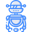 Robotics ícono 64x64
