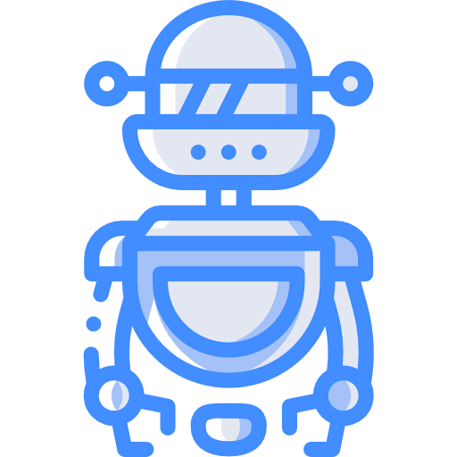 Robotics icon