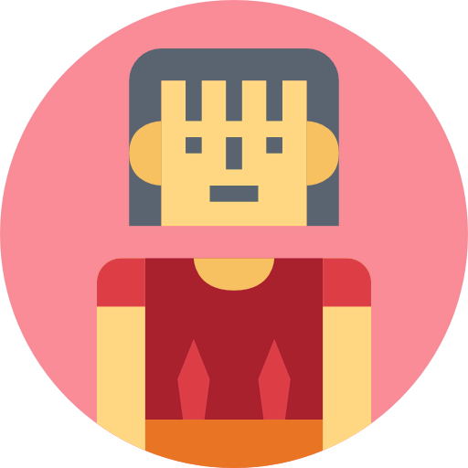 Profile icon