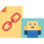 Linked icon 64x64