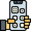 Mobile app icon 64x64