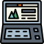 Blog icon 64x64