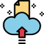 Upload icon 64x64