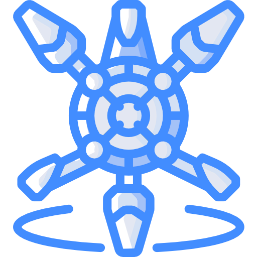 Robotics ícono