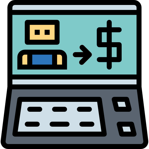 Digital marketing Symbol