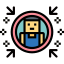 Target icon 64x64