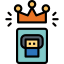 Crown icon 64x64