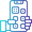 Mobile app Ikona 64x64