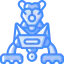 Robotics ícono 64x64