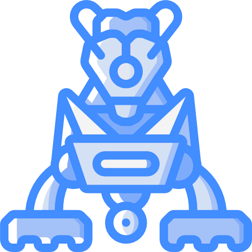Robotics icône