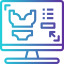 Shopping online Ikona 64x64