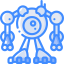 Robotics ícono 64x64