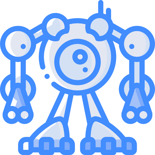 Robotics アイコン