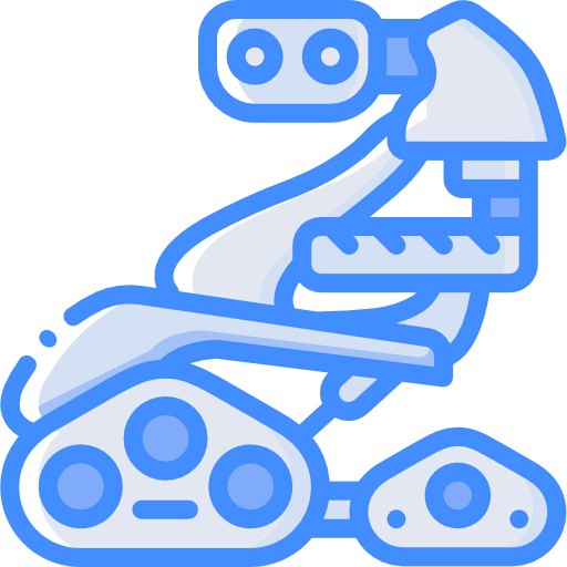 Robotics Symbol