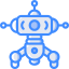 Robotics ícono 64x64