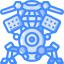 Robotics ícono 64x64