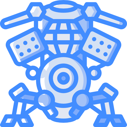Robotics 图标