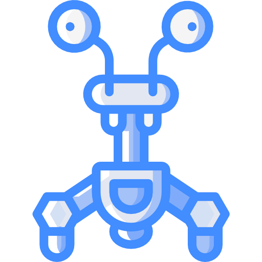 Robotics Symbol