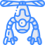 Robotics ícono 64x64