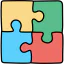 Puzzle ícono 64x64