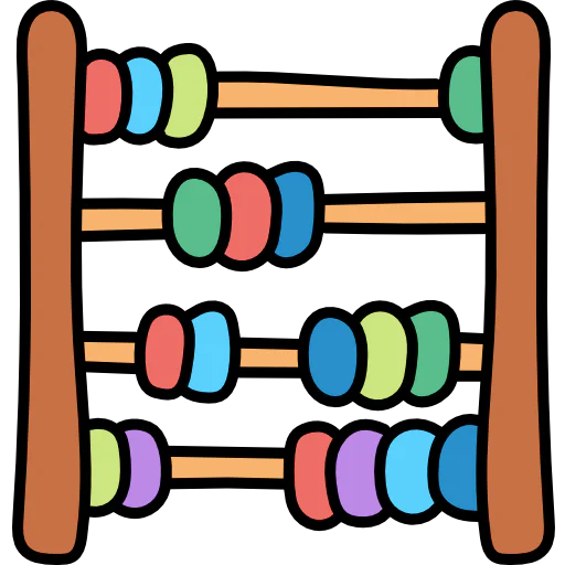 Abacus 图标