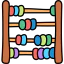 Abacus ícono 64x64