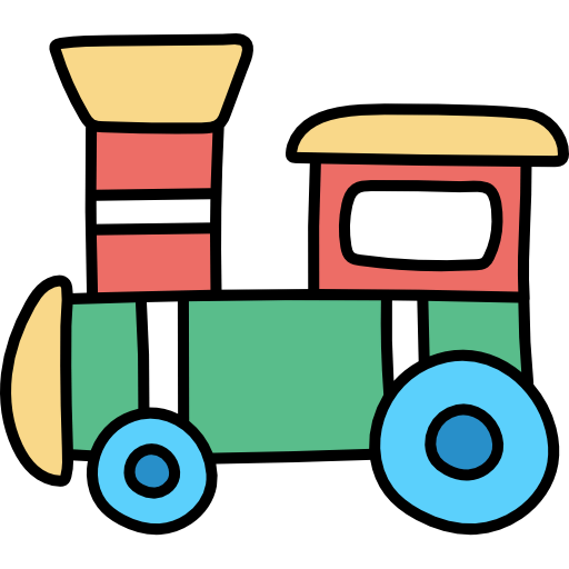 Train icon