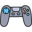 Game controller ícono 64x64