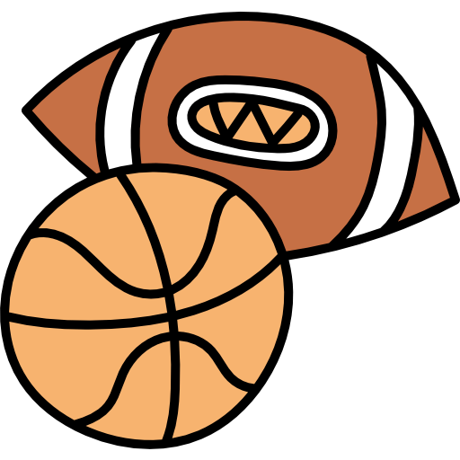 Sports Symbol